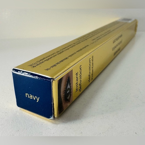 Tarte: Maneater EmphasEYES High-Definition Eyeliner (Navy) - Picture 7 of 7